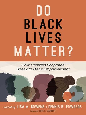 cover image of Do Black Lives Matter?